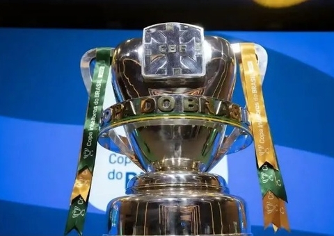 STJD bate o martelo sobre datas das semifinais da Copa do Brasil