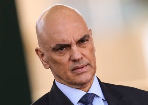 Moraes rejeita recurso de Bolsonaro para arquivar inquérito