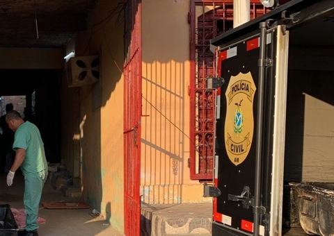 Homem é assassinado a facadas durante briga na zona leste de Manaus