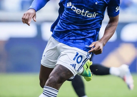 Meio-campista Matheus Pereira é convocado para seleção brasileira