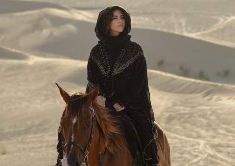 Streamer brasileira fatura R$ 3 milhões em lives no TikTok