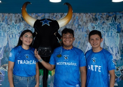 Em busca do tetra, Caprichoso anuncia tema 'É Tempo de Retomada' para o Festival de Parintins