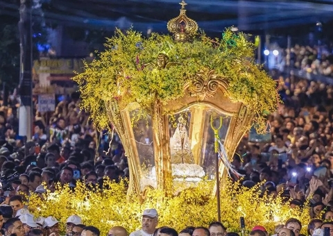 Fé e Turismo: A Potência do Círio de Nazaré