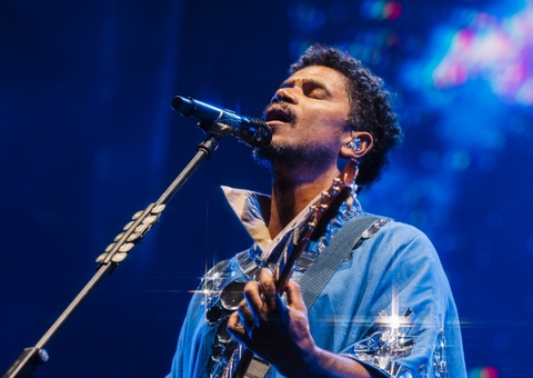 Turnê de despedida do Natiruts chega em Manaus neste sábado