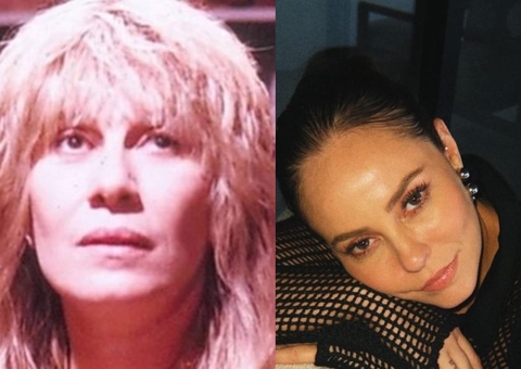 Globo confirma Paolla Oliveira como Heleninha Roitman no remake de Vale Tudo