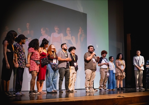 Festival de Teatro da Amazônia divulga vencedores da edição 2024