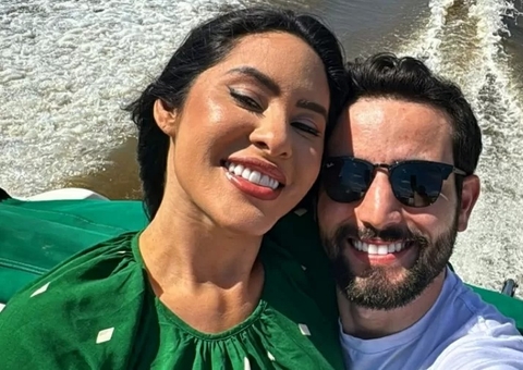 Isabelle Nogueira revela o que motivou decisão de morar com Matteus em SP