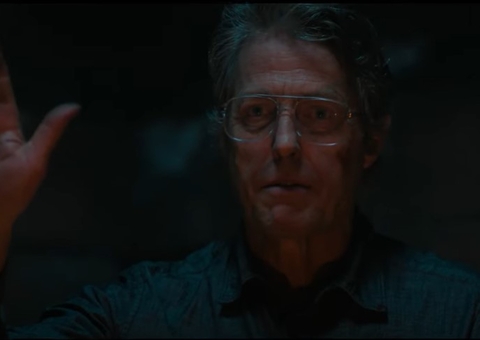 Com Hugh Grant, terror Herege ganha trailer arrepiante; assista