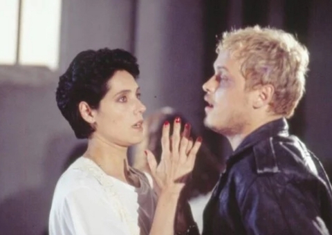 Christiane Torloni revela casos sobrenaturais enquanto gravava 'A Viagem'