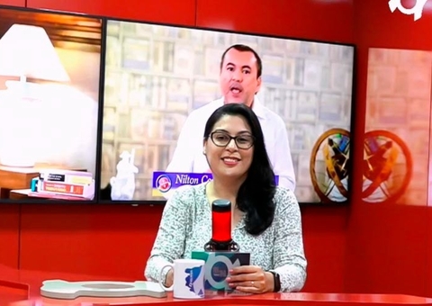 Confira as principais notícias no 'Boletim' desta terça-feira; Assista