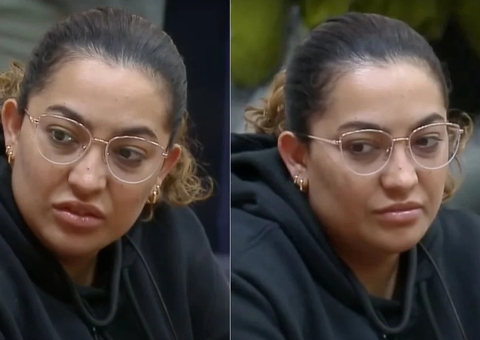 Camila Moura diz que Lucas Buda a traiu com mãe de aluno