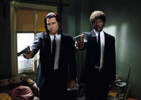 Samuel L. Jackson comemora 30 anos de 'Pulp Fiction' recitando versículo icônico; veja