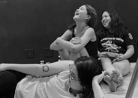 Espetáculo 'Nina e os Monstros Invisíveis' acontece nesta sexta em Manaus