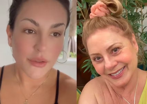 Kéfera se pronuncia após polêmica com Vera Fischer vir à tona 