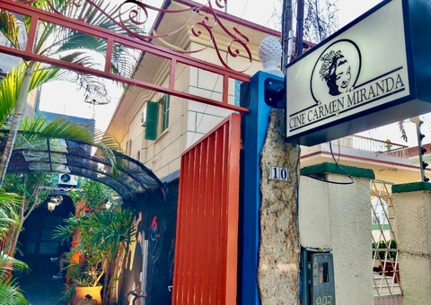 Mostra de cinema infantil apresenta filmes gratuitos em Manaus