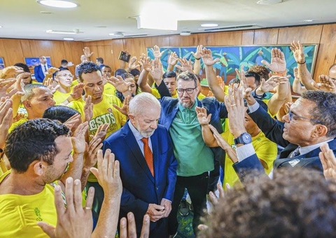 Presidente Lula sanciona lei que institui o Dia Nacional da Música Gospel