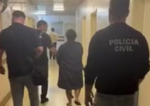 Mulher mata grávida, retira o bebê e finge ter dado à luz para ficar com a criança