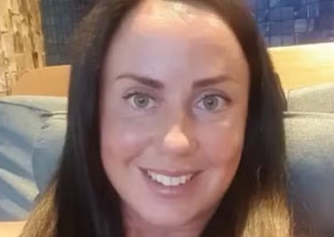 Mulher fica presa em cama baú e morre asfixiada