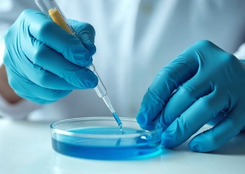 Candida auris: quatro casos de superfungo são confirmados em BH