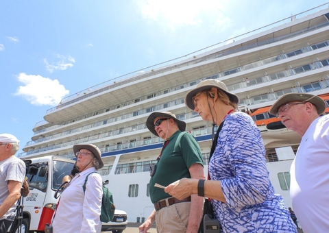 Turismo de Longevidade é Tendência