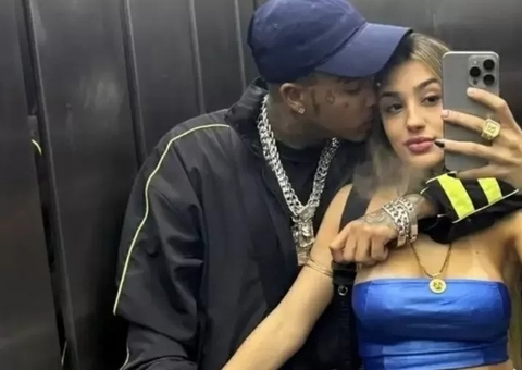 Bia Miranda diz que perdeu bebê que esperava com Gato Preto 