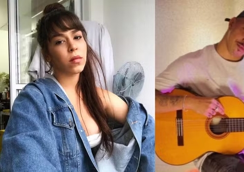 Flora Matos ataca rapper Delacruz por música: "pior que Luísa Sonza"