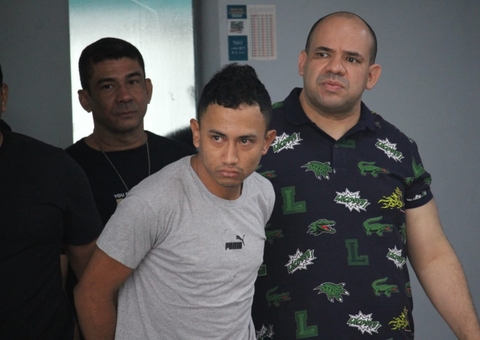 Caseiro revela como matou e escondeu corpo de colega por 10 meses na BR-174
