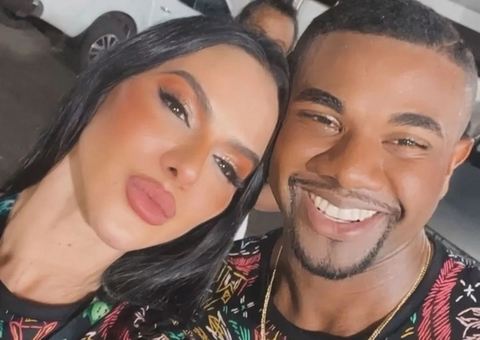 Davi Brito tem primeira derrota na Justiça em caso envolvendo Tamires Assis