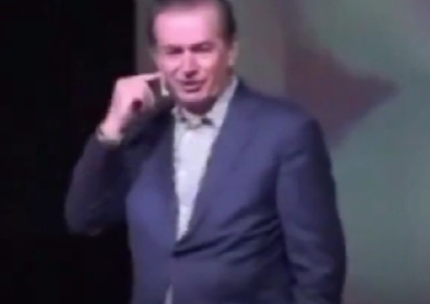 Vídeo: Pastor gera revolta ao associar autismo em crianças a espírito maligno