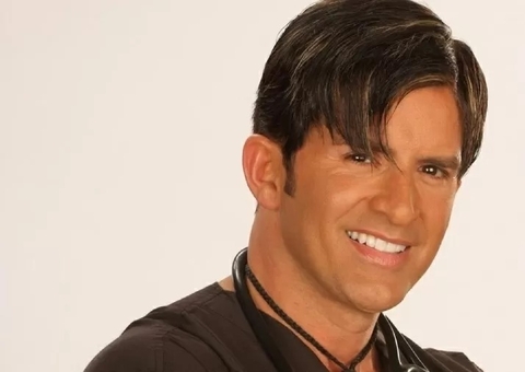 Dr. Rey revela diagnóstico de câncer de próstata e cura milagrosa após oração de pastor