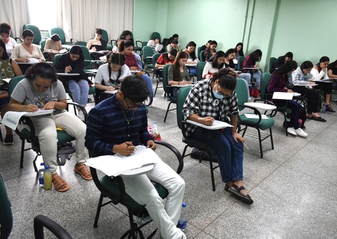 Aplicação das provas da UEA inicia neste domingo