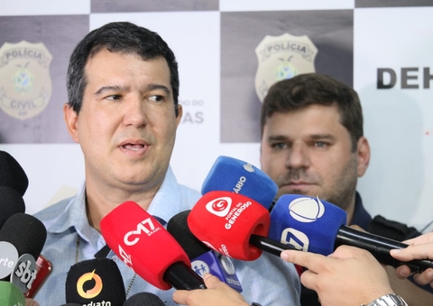 Delegado revela como agia grupo que alugava motos para roubá-las e revender no interior