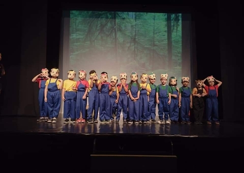 Orquestra de violões e sarau: Confira o agendão cultural deste fim de semana