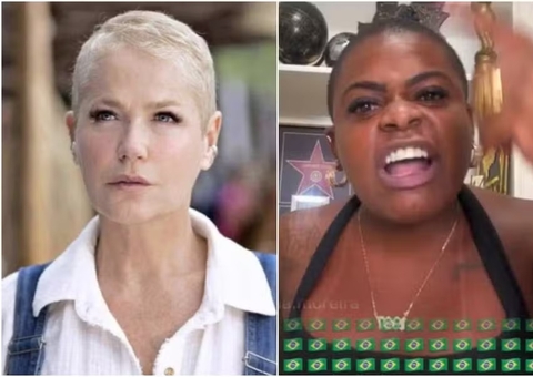 Xuxa critica Jojo Todynho após polêmica com comunidade LGBT+