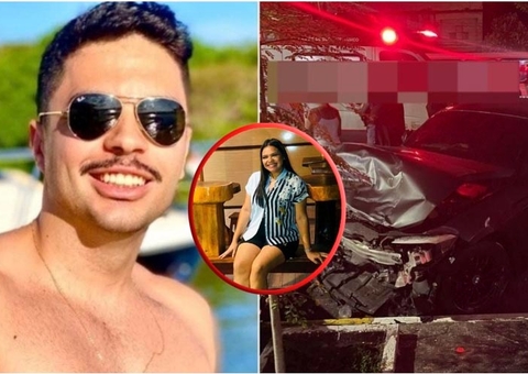 Tenente do Exército é condenado a regime aberto por morte de jovem em acidente em Manaus 