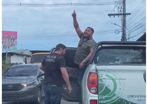 MP Eleitoral denuncia Raione Cabral por difamação contra juíza em Coari