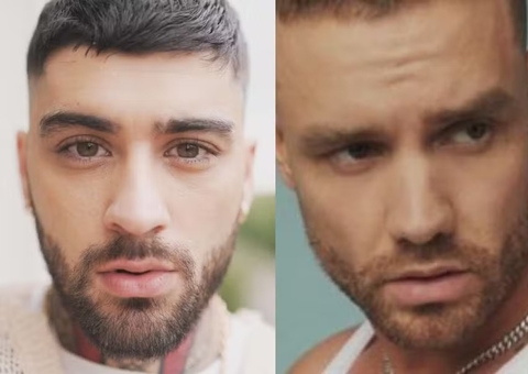 Zayn Malik adia turnê nos EUA após morte de Liam Payne