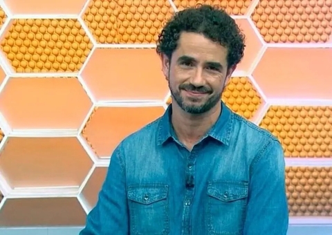 Felipe Andreoli deixa a Globo após 10 anos