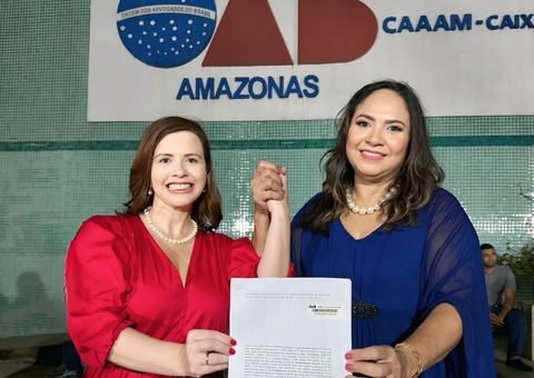 Lançamento da Chapa União, Renovação e Trabalho marca momento histórico na OAB Amazonas