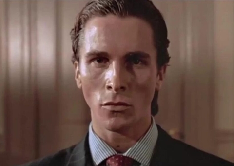 Psicopata Americano ganhará nova versão com diretor de 'Rivais'