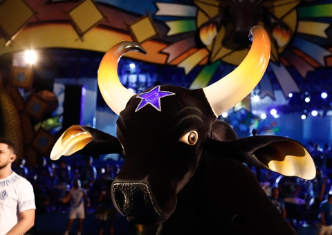 Boi Caprichoso lança edital de toadas para o Festival 2025