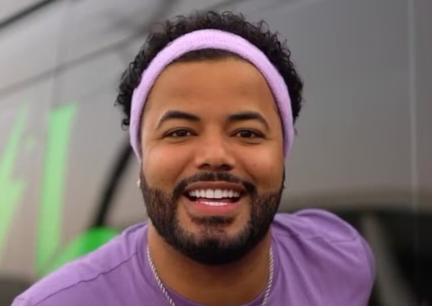 Influencer Hytalo Santos teria apanhado de traficante durante confusão em baile funk