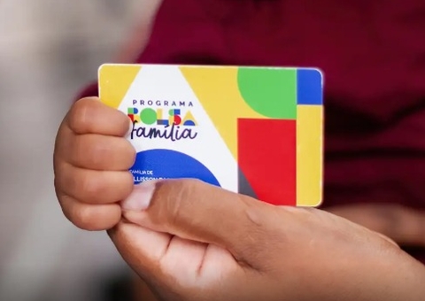 Caixa paga Bolsa Família a beneficiários com NIS de final 2