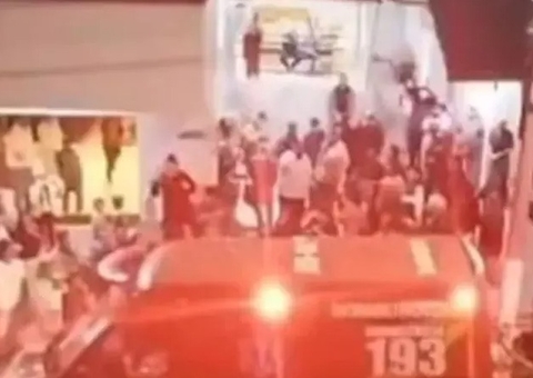 Bebê de 8 meses é retirada do próprio velório após mexer a mão