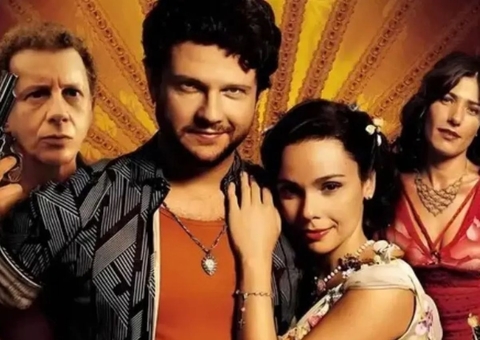 Selton Mello nega continuação de Lisbela e o Prisioneiro: 'projeto não existe'