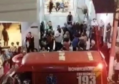 Entenda o caso da bebê de 8 meses que apresentou sinais vitais durante velório