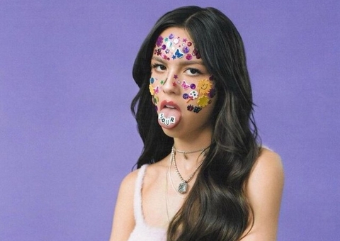 Olivia Rodrigo fará show em Curitiba em 2025, diz jornalista