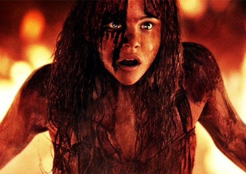 Carrie vai virar minissérie no Prime Video