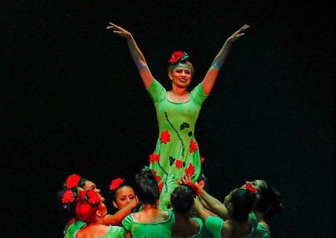 Espetáculos de dança e beiradão movimentam programação cultural da semana