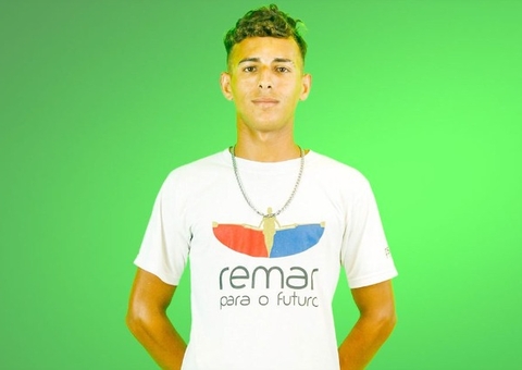 Jovem de 17 anos é o único atleta sobrevivente do acidente que deixou 9 mortos